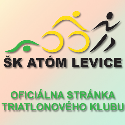 SK ATÓM Levice - oficiálna stránka triatlonového klubu