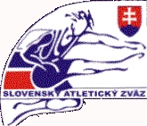Slovensky atleticky zvaz