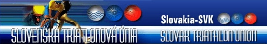 Slovenska triatlonova unia